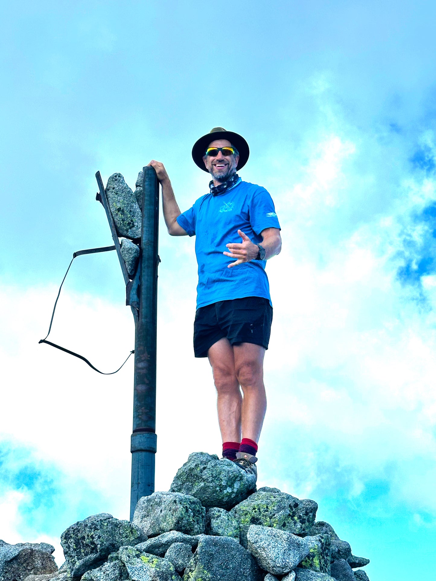 Level One Navigation Course Mt Hotham Dec 6/7 2025