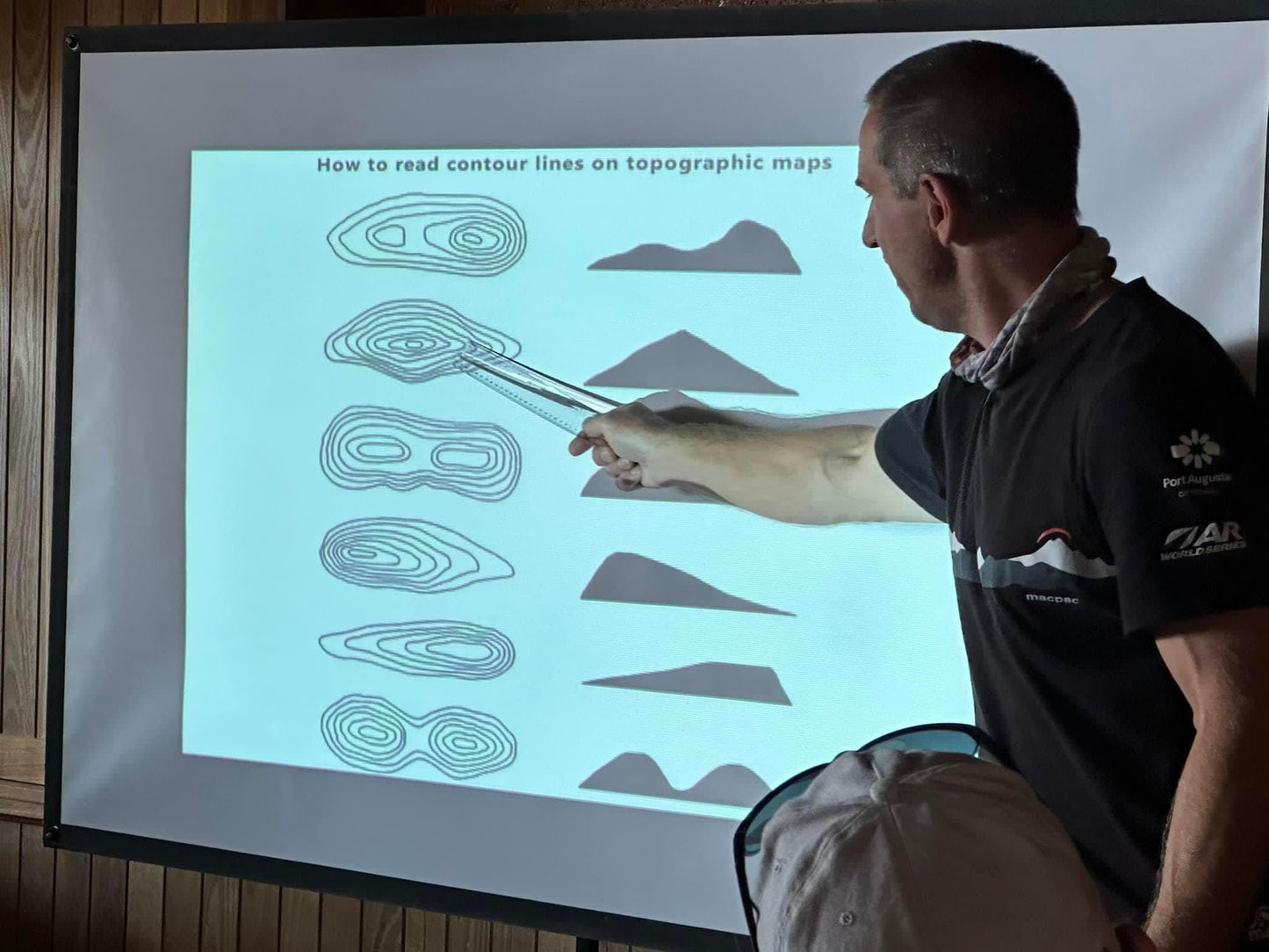 NAVIGATION LEVEL 1
October 25th/26th 2025 - only 1 hr from Melbourne CBD !