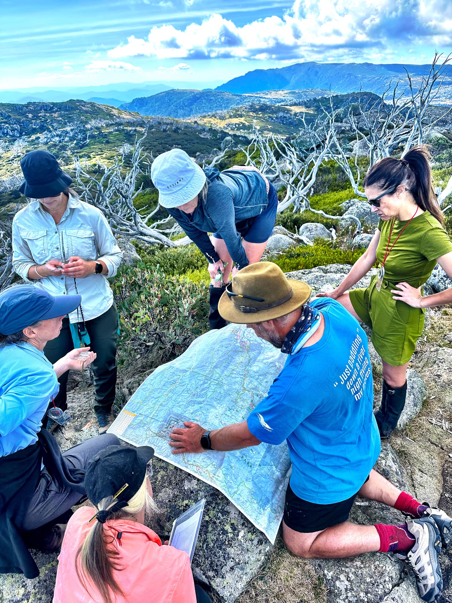 Get Home Alive 21st / 22nd Feb 2026