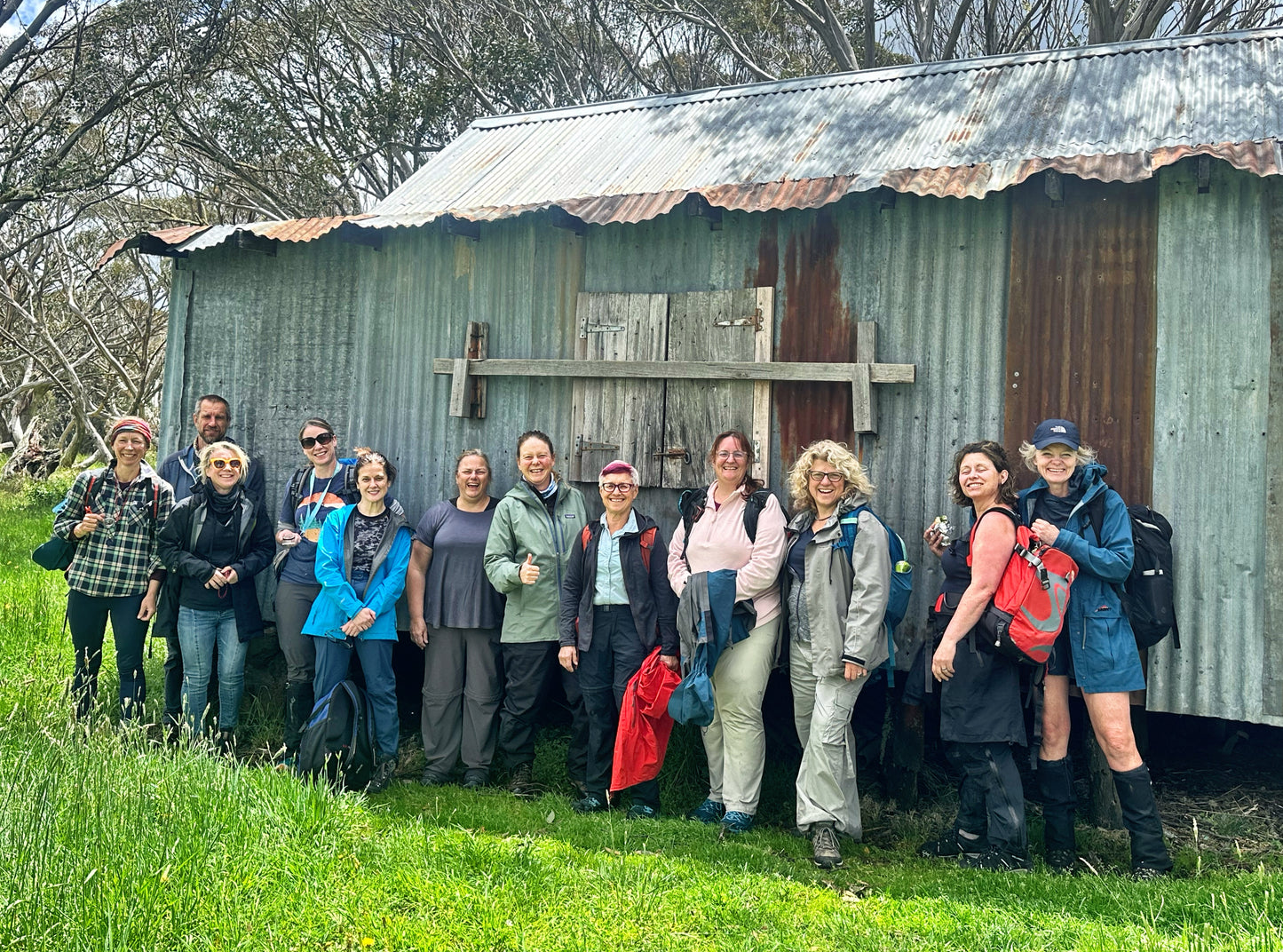 NAVIGATION LEVEL 1
October 25th/26th 2025 - only 1 hr from Melbourne CBD !