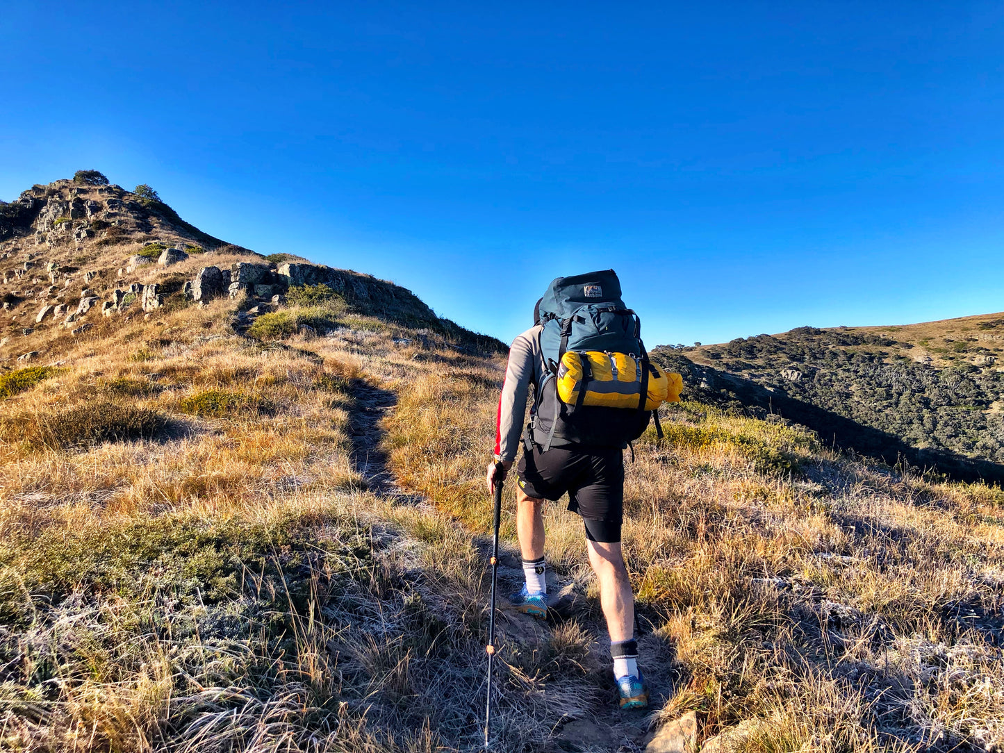 Get Home Alive 21st / 22nd Feb 2026