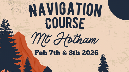 Level One Navigation Course Feb 7/8 2026