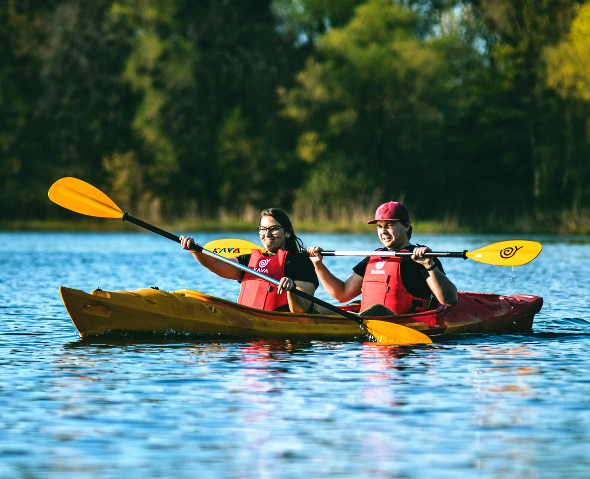 Enclosed Waterways Paddle Safety Day Saturday 9th Jan 2027