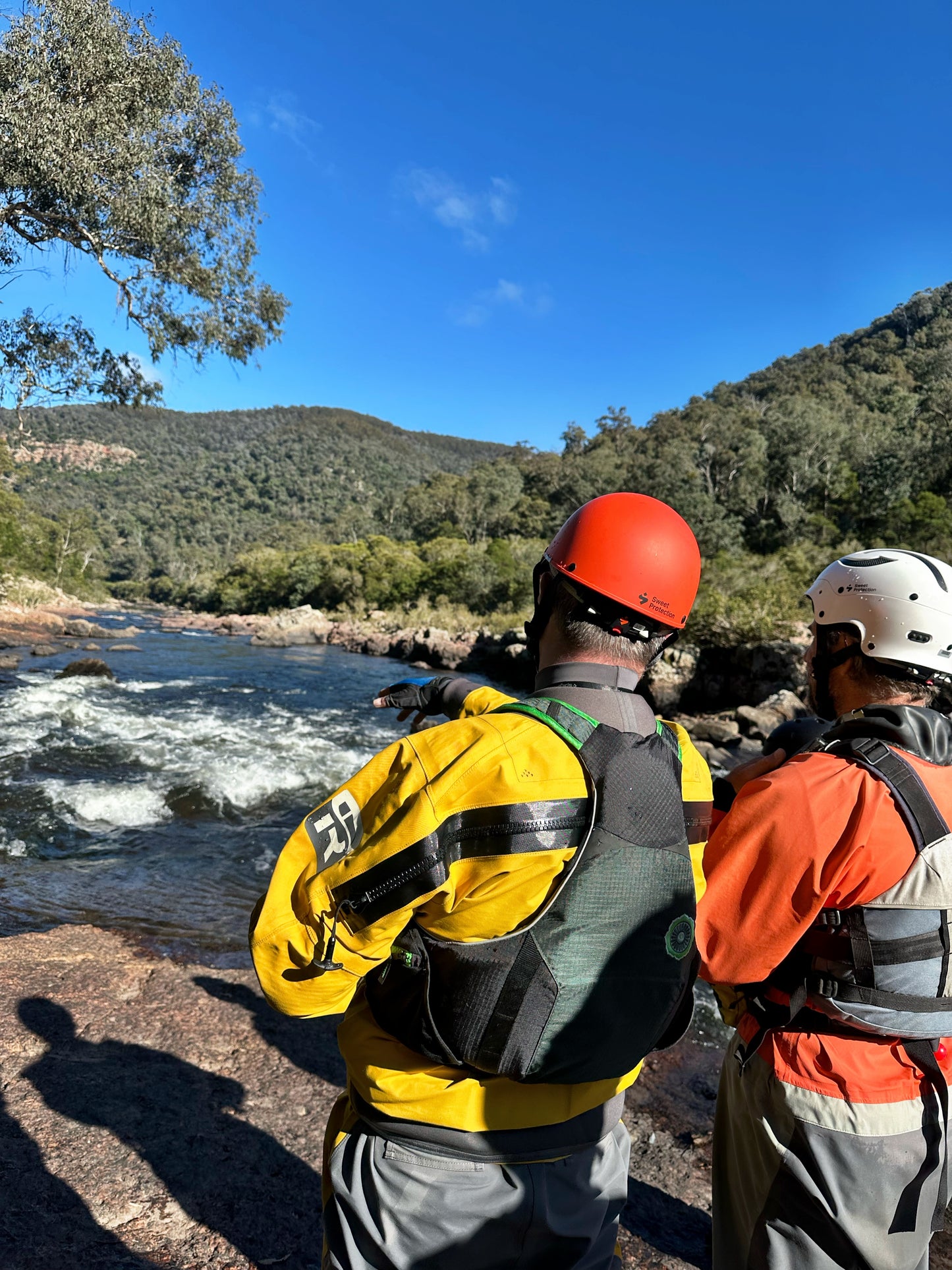 2 Day Wilderness Packraft Expedition - 9th / 10th December 2025