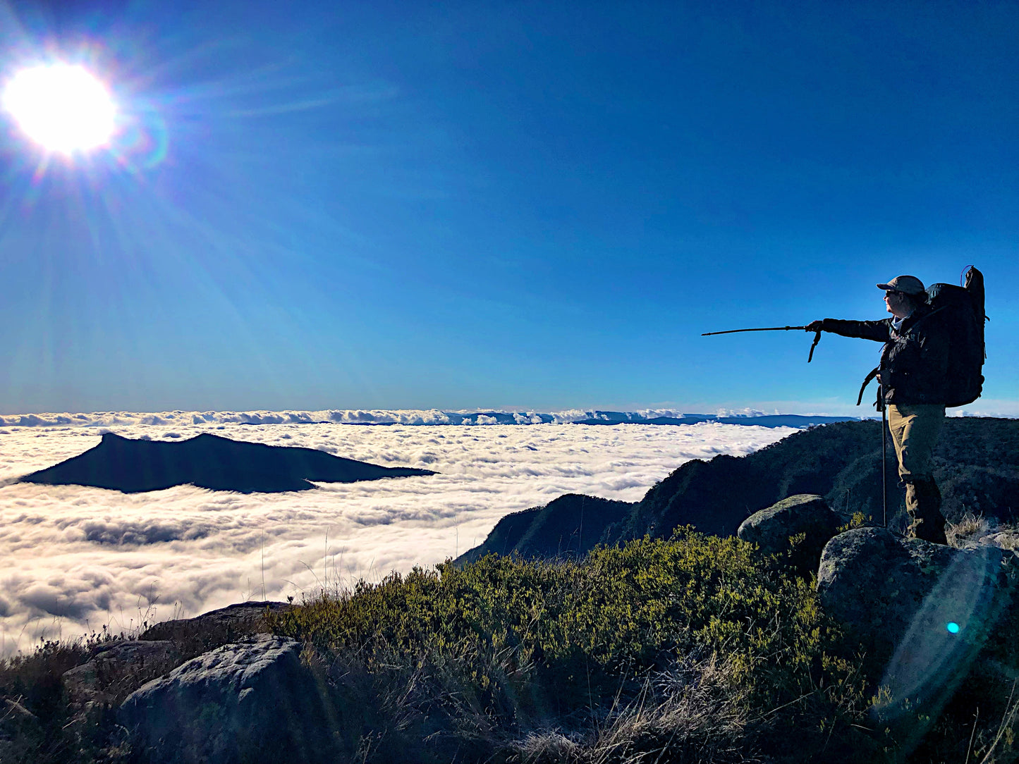 Get Home Alive 21st / 22nd Feb 2026