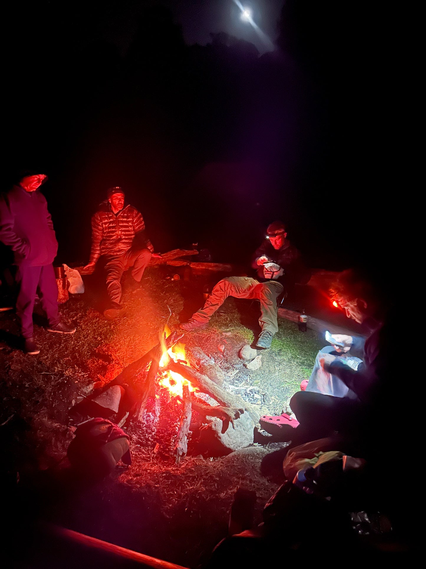 2 Day Wilderness Packraft Expedition - 9th / 10th December 2025