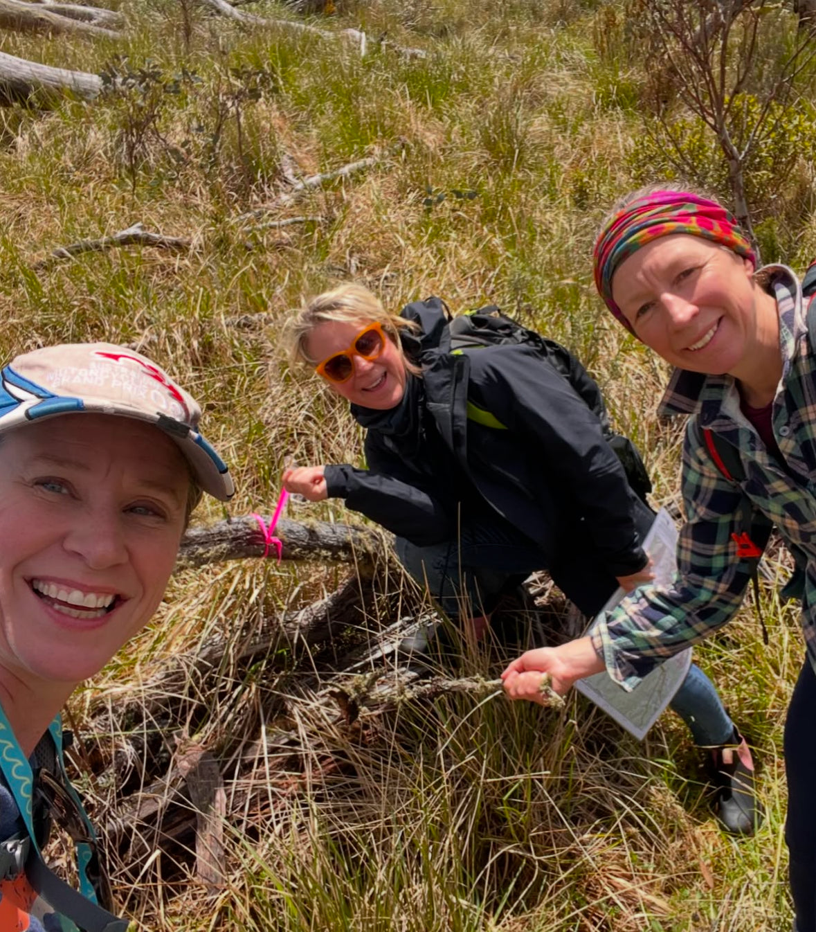 Level One Navigation Course Mt Hotham Dec 6/7 2025