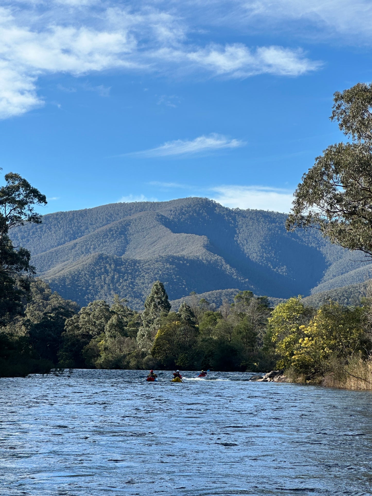 Get Home Alive 21st / 22nd Feb 2026