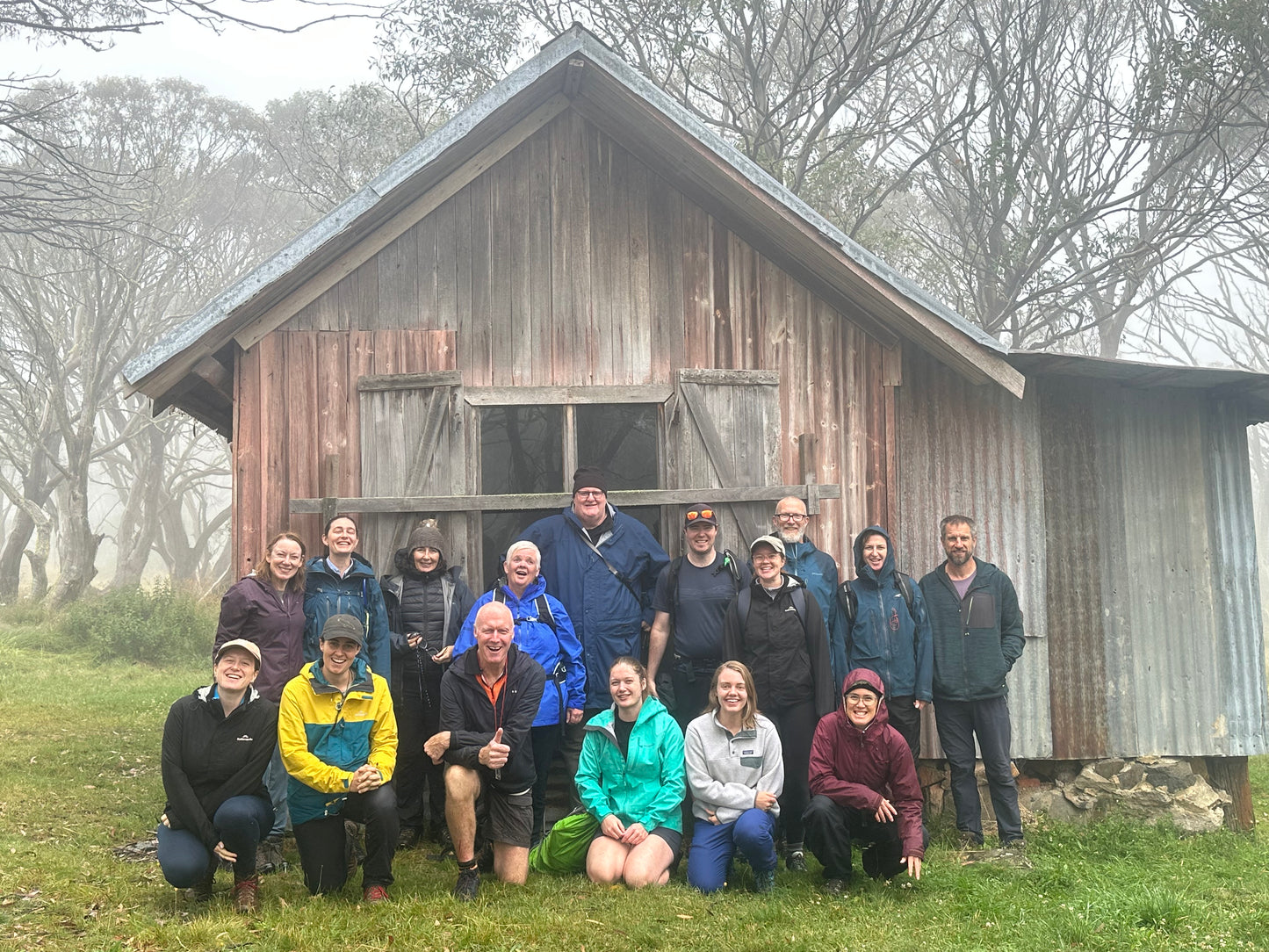 Level One Navigation Course Mt Hotham Dec 6/7 2025