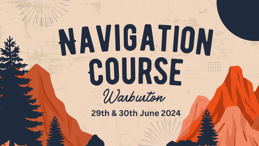 Intro to Navigation 2 Day Course June 29th and 30th 2024