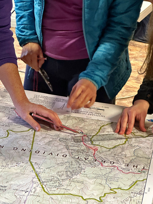 NAVIGATION LEVEL 1
October 25th/26th 2025 - only 1 hr from Melbourne CBD !